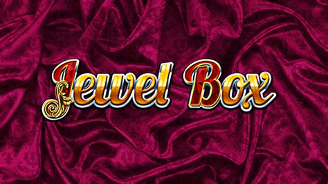 Jewel Box Slot Review (2024) .
